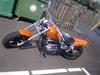Suzuki VZ 800 MARAUDER solgt [Tidl. motorcykel]