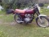 Honda cb 250 (350)