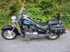 Suzuki VL 1500 LC [Tidl. motorcykel]