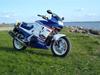 Honda VFR 750 - RC24**SOLGT** [Tidl. motorcykel]