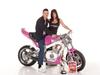 Suzuki Streetfighter 