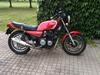 Yamaha XJ 650 *solgt* [Tidl. motorcykel]