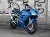 Kawasaki ZX6R 636 Ninja [Tidl. motorcykel]