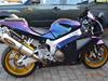Honda VTR 1000 Sp1 [Tidl. motorcykel]