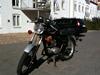 MZ TS 150