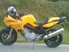 BMW F800S