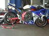 Yamaha r1 [Tidl. motorcykel]