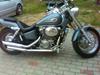 Honda VT Shadow