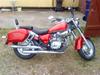 Jinlun JL 150-5  Sælges [Tidl. motorcykel]