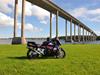 Suzuki GsxR (SOLGT) [Tidl. motorcykel]