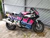 Suzuki GSXR 750 WP