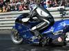 Suzuki Pro Stock Bike