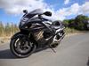 Suzuki Hayabusa K8 [Tidl. motorcykel]