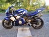 Yamaha YZF-R6  # SOLGT#