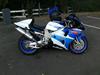 Suzuki TL1000R [Tidl. motorcykel]