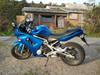 Kawasaki ER-6f