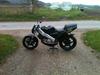Aprilia Af 125 Evil delight