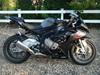 BMW S 1000 RR solgt