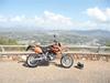 KTM 640 lc4 Supermotoard