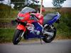 Honda CBR 600 F4