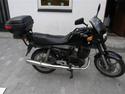 MZ Saxon tour (solgt)