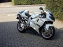 Suzuki tl 1000r (solgt)