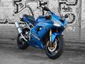 Kawasaki ZX6R 636 Ninja