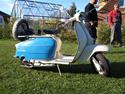Lambretta LI 150