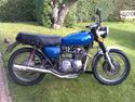Honda CB500