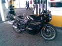 Suzuki GS 650 G Katana