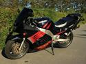 Suzuki RF 900 R Solgt