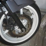 Honda cbr 600 f2