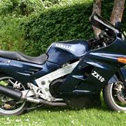 Kawasaki ZX-10