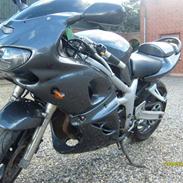 Suzuki Sv 650s SOLGT