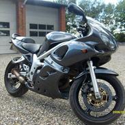 Suzuki Sv 650s SOLGT