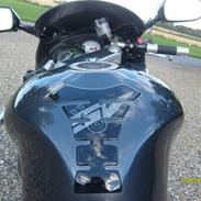 Suzuki Sv 650s SOLGT