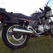 Yamaha XJ 900