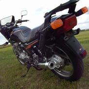 Yamaha XJ 900