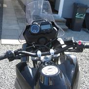 Yamaha xtz 660