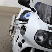 Suzuki GSX R 750*Solgt*