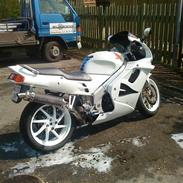 Honda VFR