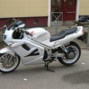 Honda VFR