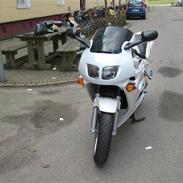 Honda VFR