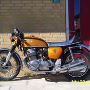 Honda CB 750 K1