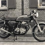 Honda CB 750 K1