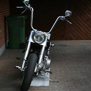 Harley Davidson FLH