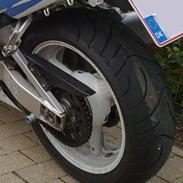 Suzuki GSX750R SRAD