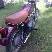 Honda cb 250 (350)