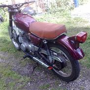 Honda cb 250 (350)