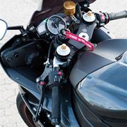 Yamaha R6 *Solgt*